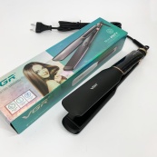 Випрямляч для волосся VGR V-519S. Колір: чорний. Зображення №5