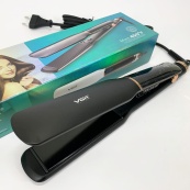 Випрямляч для волосся VGR V-519S. Колір: чорний. Зображення №6