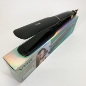 Випрямляч для волосся VGR V-519S. Колір: чорний. Зображення №8