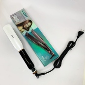 Выпрямитель для волос VGR V-519S. Цвет: белый. Изображение №8