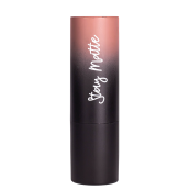 Помада для губ Parisa Cosmetics матова Stay Matte L-08PC № 02 Warm beige. Изображение №4
