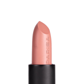 Помада для губ Parisa Cosmetics матова Stay Matte L-08PC № 02 Warm beige. Изображение №6