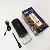 Кавомолка акумуляторна Magio MG-198. Зображення №5