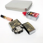 Запальничка бензинова в подарунковій коробці N12, подарункові запальнички, подарунок запальничка хлопцю.. Зображення №5 Запальничка бензинова в подарунковій коробці N12, подарункові запальнички, подарунок запальничка хлопцю.. Зображення №5