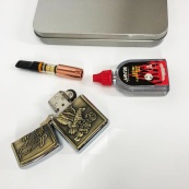 Запальничка бензинова в подарунковій коробці N12, подарункові запальнички, подарунок запальничка хлопцю.. Зображення №9 Запальничка бензинова в подарунковій коробці N12, подарункові запальнички, подарунок запальничка хлопцю.. Зображення №9