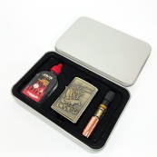 Запальничка бензинова в подарунковій коробці N12, подарункові запальнички, подарунок запальничка хлопцю.. Зображення №16 Запальничка бензинова в подарунковій коробці N12, подарункові запальнички, подарунок запальничка хлопцю.. Зображення №16