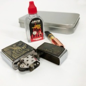 Запальничка бензинова в подарунковій коробці N12, подарункові запальнички, подарунок запальничка хлопцю.. Зображення №18 Запальничка бензинова в подарунковій коробці N12, подарункові запальнички, подарунок запальничка хлопцю.. Зображення №18