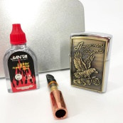 Запальничка бензинова в подарунковій коробці N12, подарункові запальнички, подарунок запальничка хлопцю.. Зображення №19 Запальничка бензинова в подарунковій коробці N12, подарункові запальнички, подарунок запальничка хлопцю.. Зображення №19