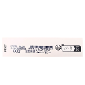 Рум'яна рідкі topface ProHD Hypnotic Bloom (PT357), 003 Coral Glow Коралові. Изображение №3