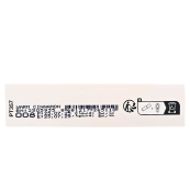 Рум'яна рідкі topface ProHD Hypnotic Bloom (PT357), 008 Warm Cinnamon Коричневі. Зображення №3