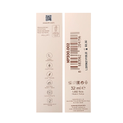 База-праймер під макіяж матуюча Neverti Matti Mizer Base ефект філлера 32 мл (NP300(002)). Зображення №3