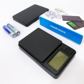 Ваги ювелірні T2, 200г (0,01г). Зображення №4 Ваги ювелірні T2, 200г (0,01г). Зображення №4