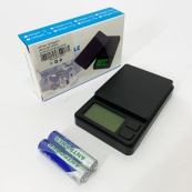 Ваги ювелірні T2, 200г (0,01г). Зображення №6 Ваги ювелірні T2, 200г (0,01г). Зображення №6