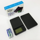 Ваги ювелірні T2, 200г (0,01г). Зображення №7 Ваги ювелірні T2, 200г (0,01г). Зображення №7