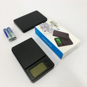 Ваги ювелірні T2, 200г (0,01г). Зображення №8 Ваги ювелірні T2, 200г (0,01г). Зображення №8