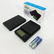 Ваги ювелірні T2, 200г (0,01г). Зображення №10 Ваги ювелірні T2, 200г (0,01г). Зображення №10