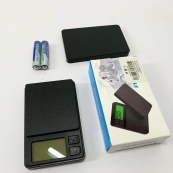 Ваги ювелірні T2, 200г (0,01г). Зображення №11 Ваги ювелірні T2, 200г (0,01г). Зображення №11