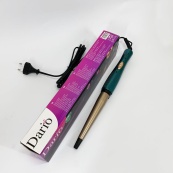 Плойка Dario DHC650C. Колір: зелений. Зображення №4