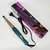 Плойка Dario DHC650C. Колір: зелений. Зображення №6