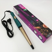 Плойка Dario DHC650C. Колір: зелений. Зображення №8