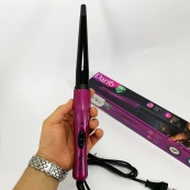 Плойка Dario DHC650C. Колір: фіолетовий. Зображення №2