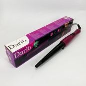 Плойка Dario DHC650C. Колір: фіолетовий. Зображення №3