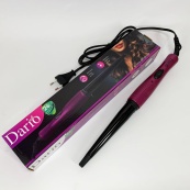 Плойка Dario DHC650C. Колір: фіолетовий. Зображення №5