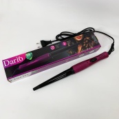 Плойка Dario DHC650C. Колір: фіолетовий. Зображення №6