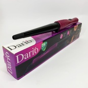 Плойка Dario DHC650C. Колір: фіолетовий. Зображення №7