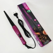 Плойка Dario DHC650C. Колір: фіолетовий. Зображення №8