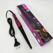 Плойка Dario DHC650C. Колір: фіолетовий. Зображення №9