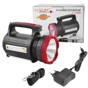 Фонарь переносной аккумуляторный Luxury 2895U-5W-20SMD. Изображение №2 Фонарь переносной аккумуляторный Luxury 2895U-5W-20SMD. Изображение №2