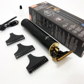 Триммер RAF R.437 для стрижки волос и бороды аккумуляторная. Изображение №2 Триммер RAF R.437 для стрижки волос и бороды аккумуляторная. Изображение №2