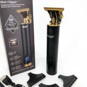 Триммер RAF R.437 для стрижки волос и бороды аккумуляторная. Изображение №7 Триммер RAF R.437 для стрижки волос и бороды аккумуляторная. Изображение №7