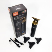 Триммер RAF R.437 для стрижки волос и бороды аккумуляторная. Изображение №8 Триммер RAF R.437 для стрижки волос и бороды аккумуляторная. Изображение №8