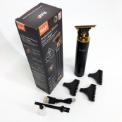 Триммер RAF R.437 для стрижки волос и бороды аккумуляторная. Изображение №10 Триммер RAF R.437 для стрижки волос и бороды аккумуляторная. Изображение №10