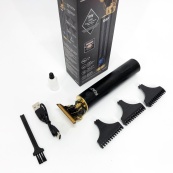 Триммер RAF R.437 для стрижки волос и бороды аккумуляторная. Изображение №11 Триммер RAF R.437 для стрижки волос и бороды аккумуляторная. Изображение №11