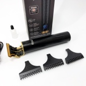 Триммер RAF R.437 для стрижки волос и бороды аккумуляторная. Изображение №13 Триммер RAF R.437 для стрижки волос и бороды аккумуляторная. Изображение №13