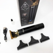 Триммер RAF R.437 для стрижки волос и бороды аккумуляторная. Изображение №14 Триммер RAF R.437 для стрижки волос и бороды аккумуляторная. Изображение №14