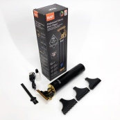 Триммер RAF R.437 для стрижки волос и бороды аккумуляторная. Изображение №15 Триммер RAF R.437 для стрижки волос и бороды аккумуляторная. Изображение №15