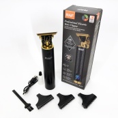 Триммер RAF R.437 для стрижки волос и бороды аккумуляторная. Изображение №16 Триммер RAF R.437 для стрижки волос и бороды аккумуляторная. Изображение №16