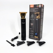 Триммер RAF R.437 для стрижки волос и бороды аккумуляторная. Изображение №17 Триммер RAF R.437 для стрижки волос и бороды аккумуляторная. Изображение №17