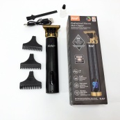 Триммер RAF R.437 для стрижки волос и бороды аккумуляторная. Изображение №18 Триммер RAF R.437 для стрижки волос и бороды аккумуляторная. Изображение №18