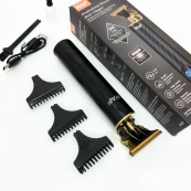 Триммер RAF R.437 для стрижки волос и бороды аккумуляторная. Изображение №20 Триммер RAF R.437 для стрижки волос и бороды аккумуляторная. Изображение №20