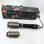 Фен браш стайлер з насадкою, що обертається RAF R.421 електрична гребінець. Зображення №8 Фен браш стайлер з насадкою, що обертається RAF R.421 електрична гребінець. Зображення №8