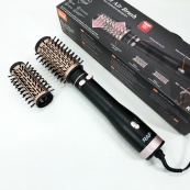 Фен браш стайлер з насадкою, що обертається RAF R.421 електрична гребінець. Зображення №13 Фен браш стайлер з насадкою, що обертається RAF R.421 електрична гребінець. Зображення №13