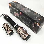 Фен браш стайлер з насадкою, що обертається RAF R.421 електрична гребінець. Зображення №17 Фен браш стайлер з насадкою, що обертається RAF R.421 електрична гребінець. Зображення №17