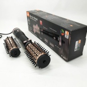 Фен браш стайлер з насадкою, що обертається RAF R.421 електрична гребінець. Зображення №18 Фен браш стайлер з насадкою, що обертається RAF R.421 електрична гребінець. Зображення №18