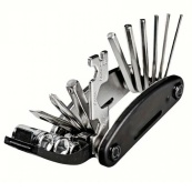 Багатофункціональний набір 16в1 для ремонту велосипедів BL98-4. Зображення №2