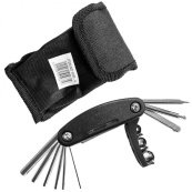 Багатофункціональний набір 16в1 для ремонту велосипедів BL98-4. Зображення №3